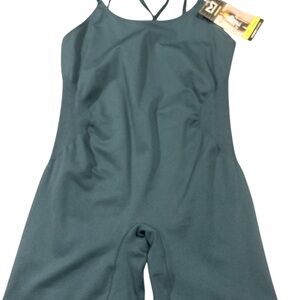 Maidenform Teal Dress